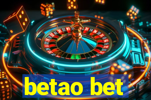 betao bet